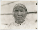 Image of Eskimo [Inuit] woman